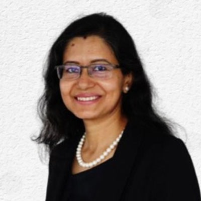 Dr. Srirupa Das